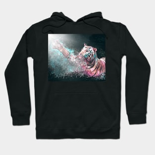 Tiger Energy Hoodie